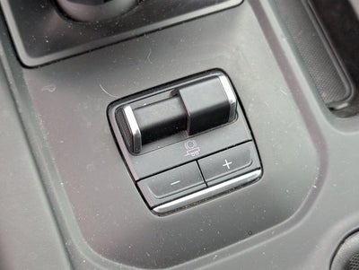 2022 GMC Sierra 1500 AT4X