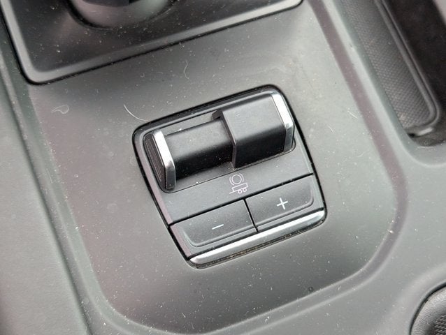 2022 GMC Sierra 1500 AT4X