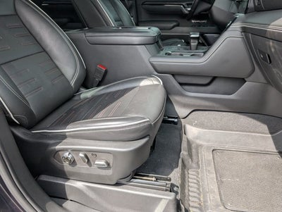 2022 GMC Sierra 1500 AT4X