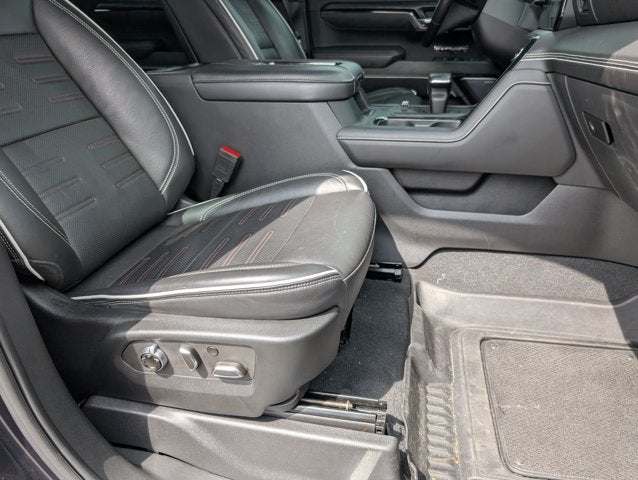 2022 GMC Sierra 1500 AT4X