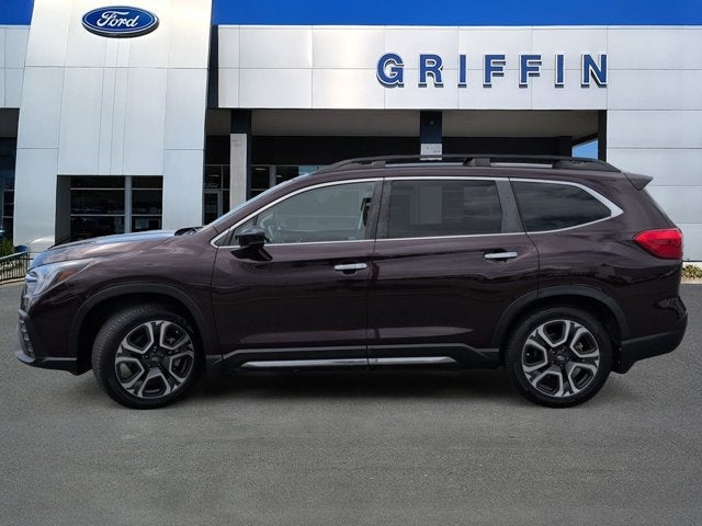 2024 Subaru Ascent Touring
