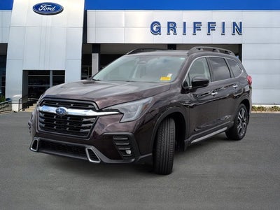 2024 Subaru Ascent Touring