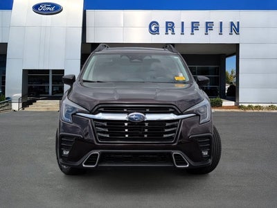 2024 Subaru Ascent Touring