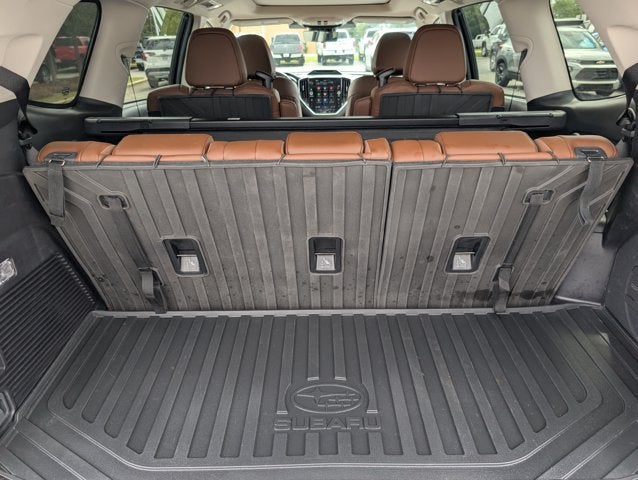 2024 Subaru Ascent Touring