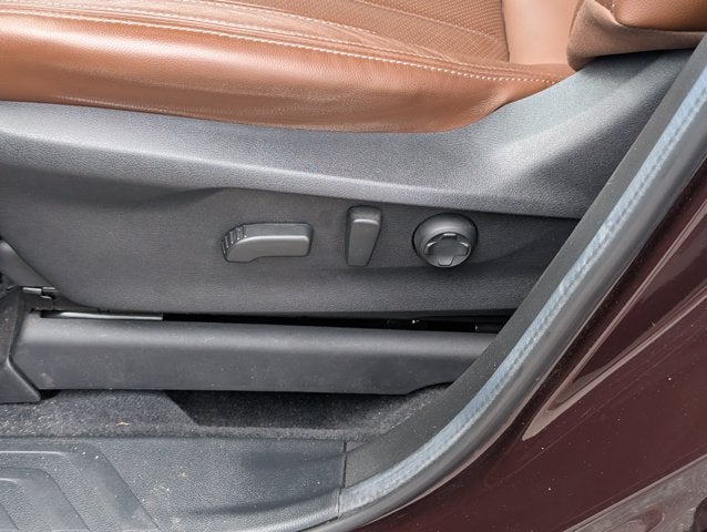 2024 Subaru Ascent Touring