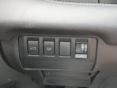 2024 Subaru Ascent Touring