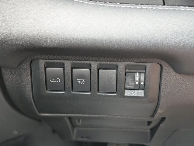 2024 Subaru Ascent Touring
