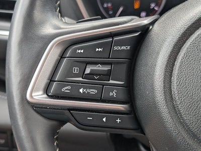 2024 Subaru Ascent Touring