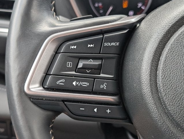 2024 Subaru Ascent Touring