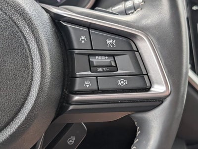 2024 Subaru Ascent Touring