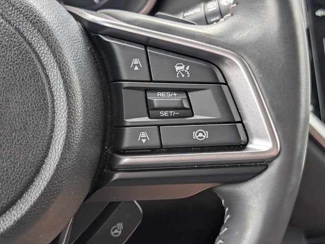 2024 Subaru Ascent Touring