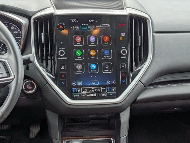 2024 Subaru Ascent Touring