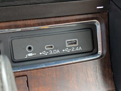 2024 Subaru Ascent Touring