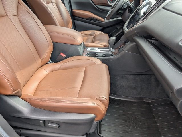 2024 Subaru Ascent Touring