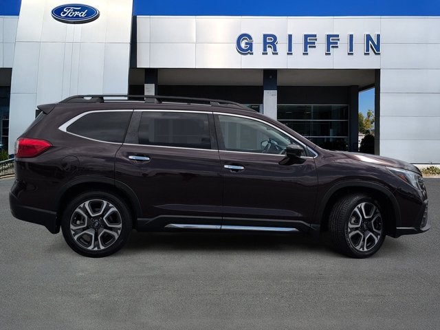 2024 Subaru Ascent Touring