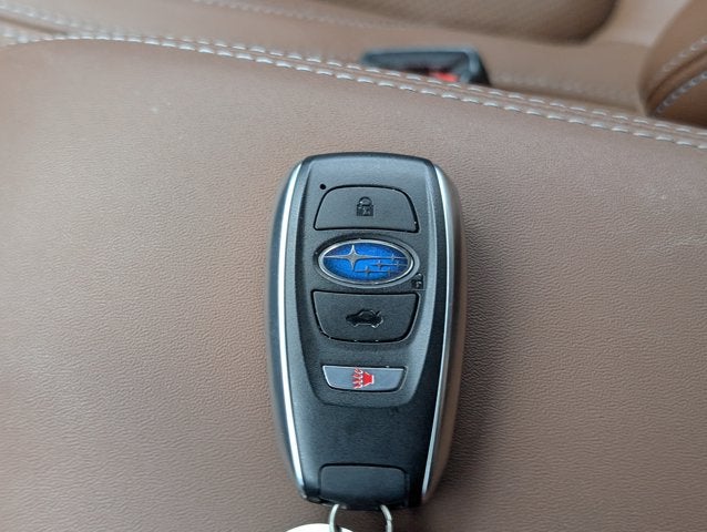 2024 Subaru Ascent Touring