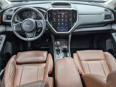 2024 Subaru Ascent Touring