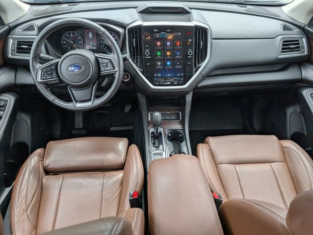 2024 Subaru Ascent Touring