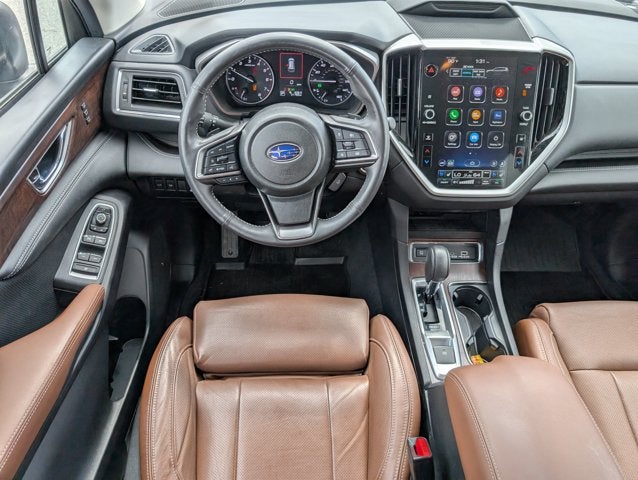 2024 Subaru Ascent Touring