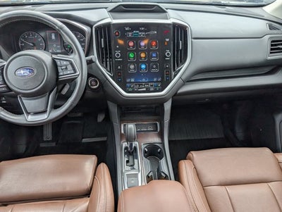2024 Subaru Ascent Touring