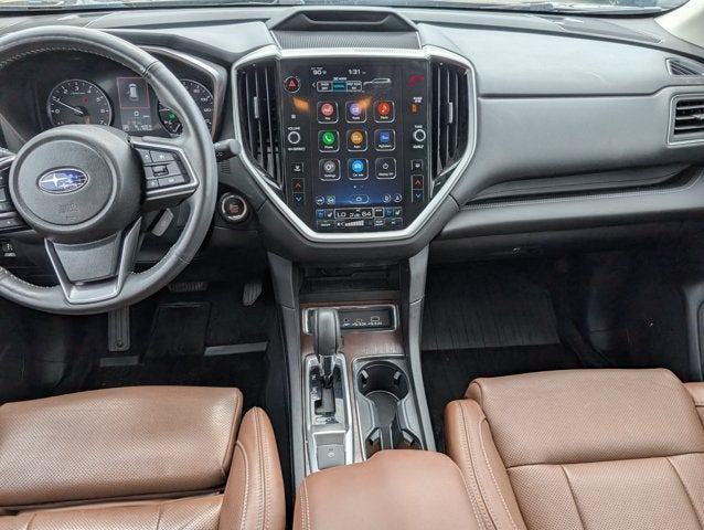2024 Subaru Ascent Touring
