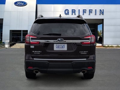 2024 Subaru Ascent Touring