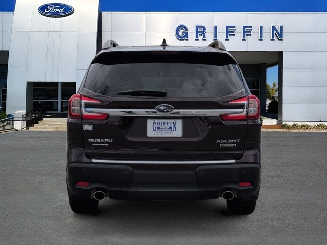 2024 Subaru Ascent Touring