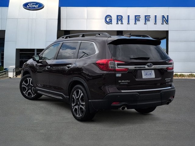 2024 Subaru Ascent Touring