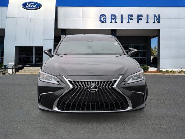 2025 Lexus ES 350