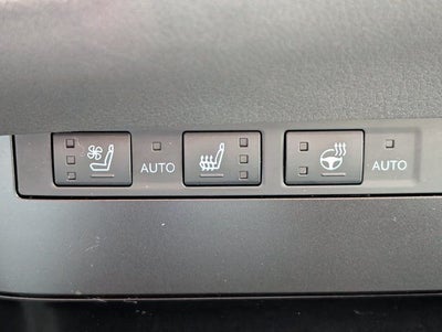2025 Lexus ES 350