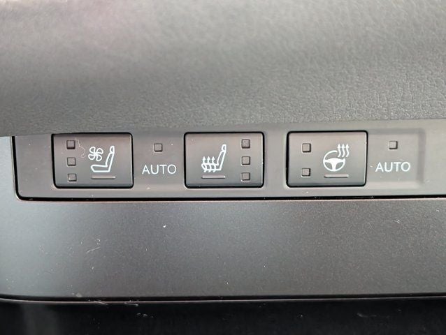 2025 Lexus ES 350