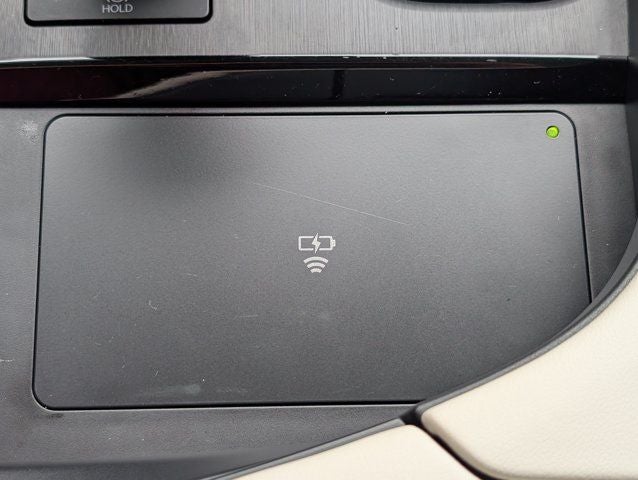 2025 Lexus ES 350