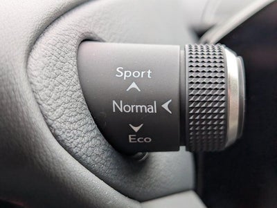 2025 Lexus ES 350