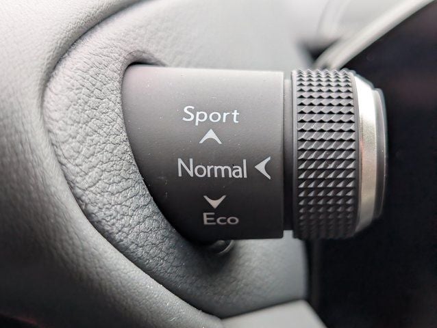 2025 Lexus ES 350
