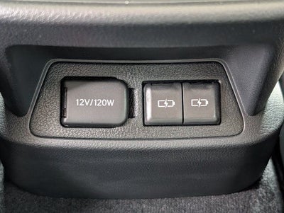 2025 Lexus ES 350