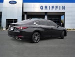 2025 Lexus ES 350