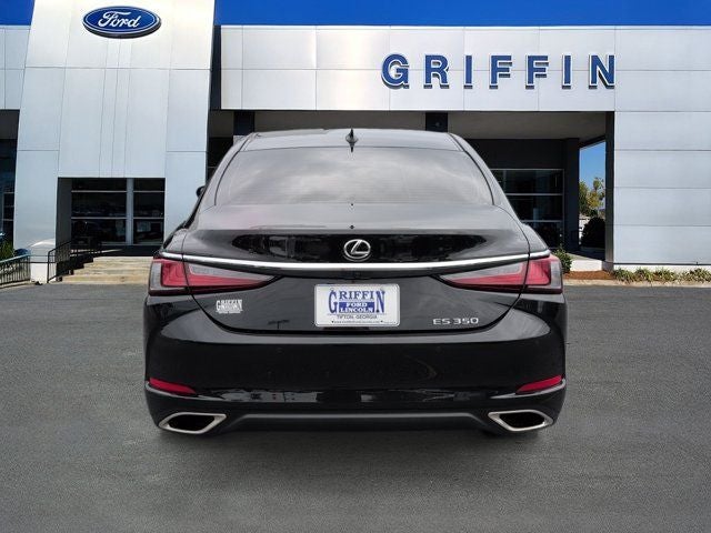 2025 Lexus ES 350