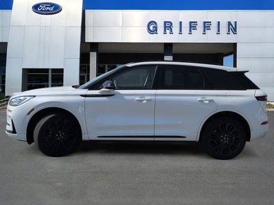 2023 Lincoln Corsair Reserve