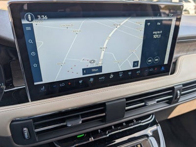 2023 Lincoln Corsair Reserve