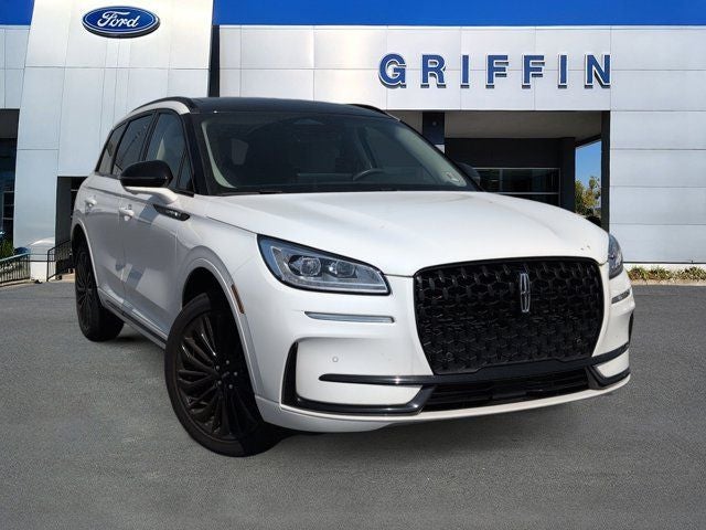 2023 Lincoln Corsair Reserve