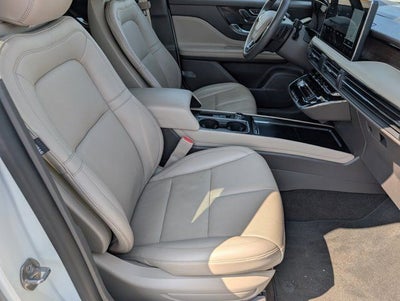 2023 Lincoln Corsair Reserve