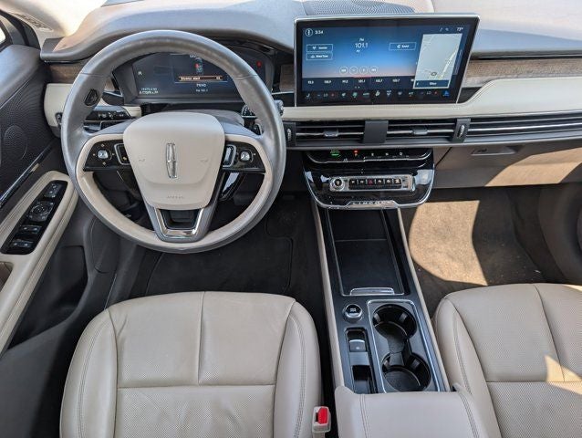 2023 Lincoln Corsair Reserve