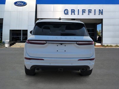 2023 Lincoln Corsair Reserve