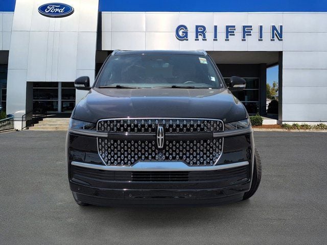 2026 Lincoln Navigator Reserve - Photo 12