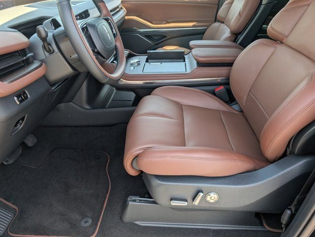 2026 Lincoln Navigator Reserve - Photo 15