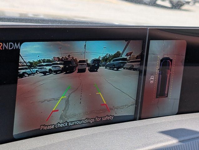 2026 Lincoln Navigator Reserve - Photo 20