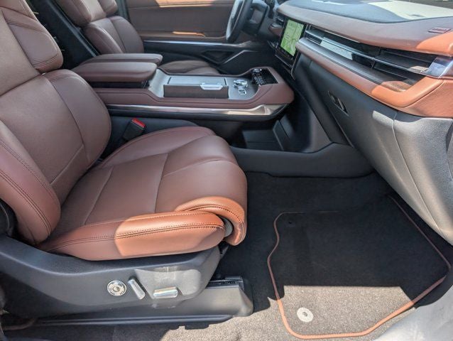 2026 Lincoln Navigator Reserve - Photo 30