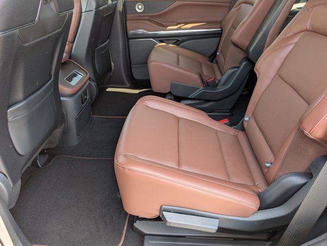 2026 Lincoln Navigator Reserve - Photo 31