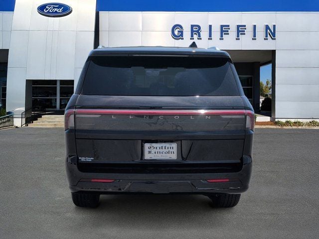 2026 Lincoln Navigator Reserve - Photo 8