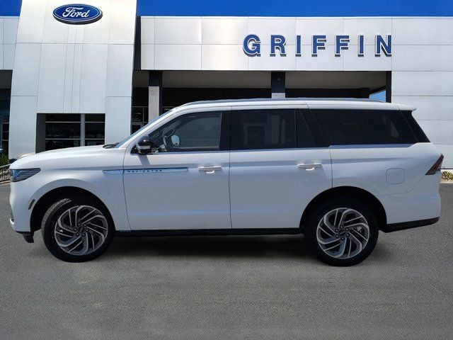 2026 Lincoln Navigator Reserve - Photo 10